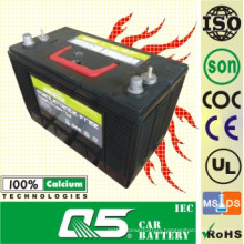 Top Battery! Popular All Car Battery with Cheapest Price